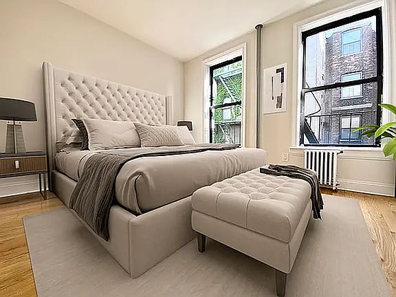2nd image of 348 W 118th St #3L