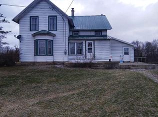 416 County Route 53, Brasher Falls, NY 13613