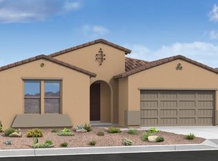 12801 N Via Vista Del Pasado, Oro Valley, AZ 85755