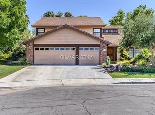 1834 Quarley Pl, Henderson, NV 89014
