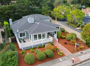 91 Peacock Dr, San Rafael, CA 94901