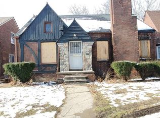 15745 Biltmore St, Detroit, MI 48227