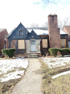 15745 Biltmore St, Detroit, MI, 48227