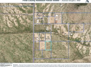 41292 W James Lane #-, Maricopa, AZ 85139