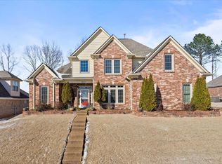 9102 Deer Meadow Dr, Cordova, TN 38016