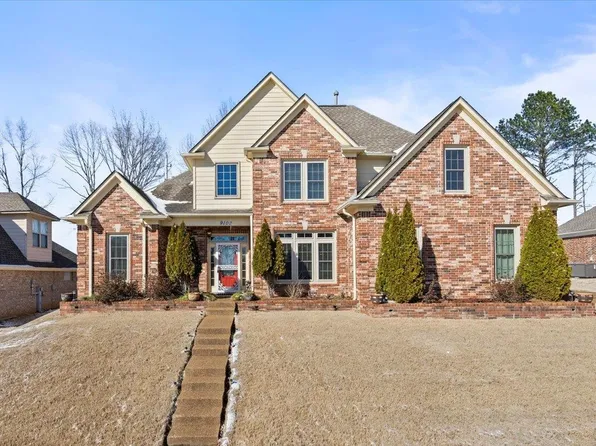 9102 Deer Meadow Dr, Cordova, TN 38016