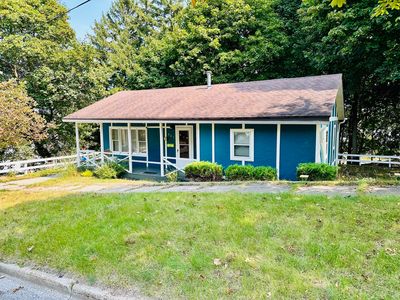 501 Hancock St, Manistee, MI, 49660