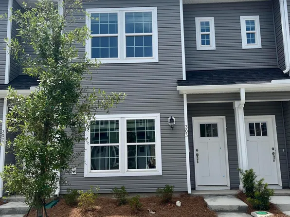 303 Twin Rivers Dr, Charleston, SC 29492
