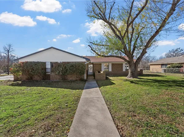 604 Coahuila Dr, Waco, TX 76706