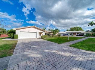 760 NW 72nd Ave, Plantation, FL 33317