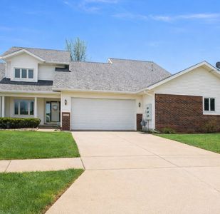 5025 Cleburne Ct, Pleasant Hill, IA, 50327