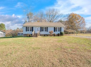 122 McNair Dr, Henderson, NC 27537