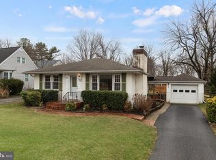 105 Washington St, Lutherville Timonium, MD 21093