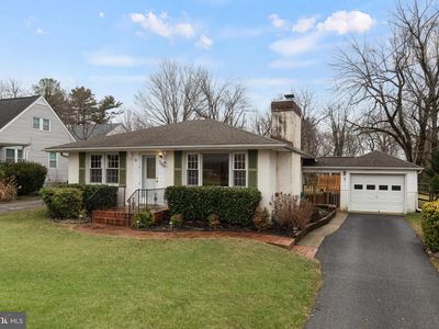 105 Washington St, Lutherville Timonium, MD, 21093
