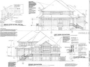 4 Snowy Egret Rd, Hilton Head Island, SC 29928