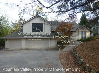 13503 Gold Country Dr, Penn Valley, CA