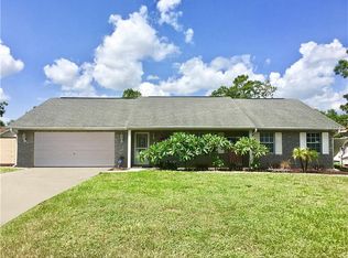 1771 Hillandale Ave, Deltona, FL 32738