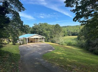 578 Jimmy Nicholson Rd, Blairsville, GA 30512