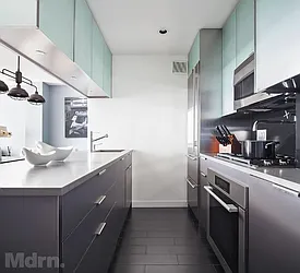 Sold by Mdrn Residential