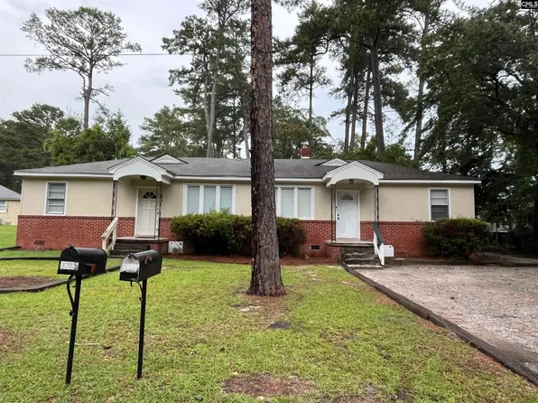 3305/3307 Brookwood Ct, Columbia, SC 29204