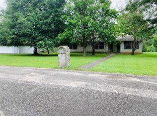 142 Hiding Pl, Goodrich, TX 77335