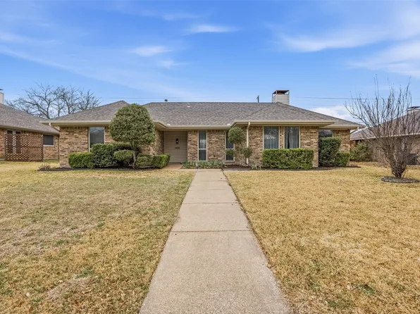 1620 Amazon Dr, Plano, TX 75075