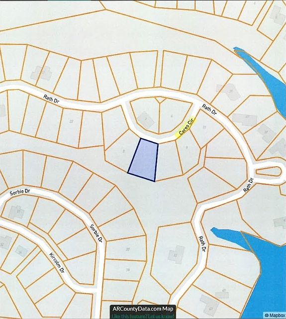 2nd image of Ceres Cir #14