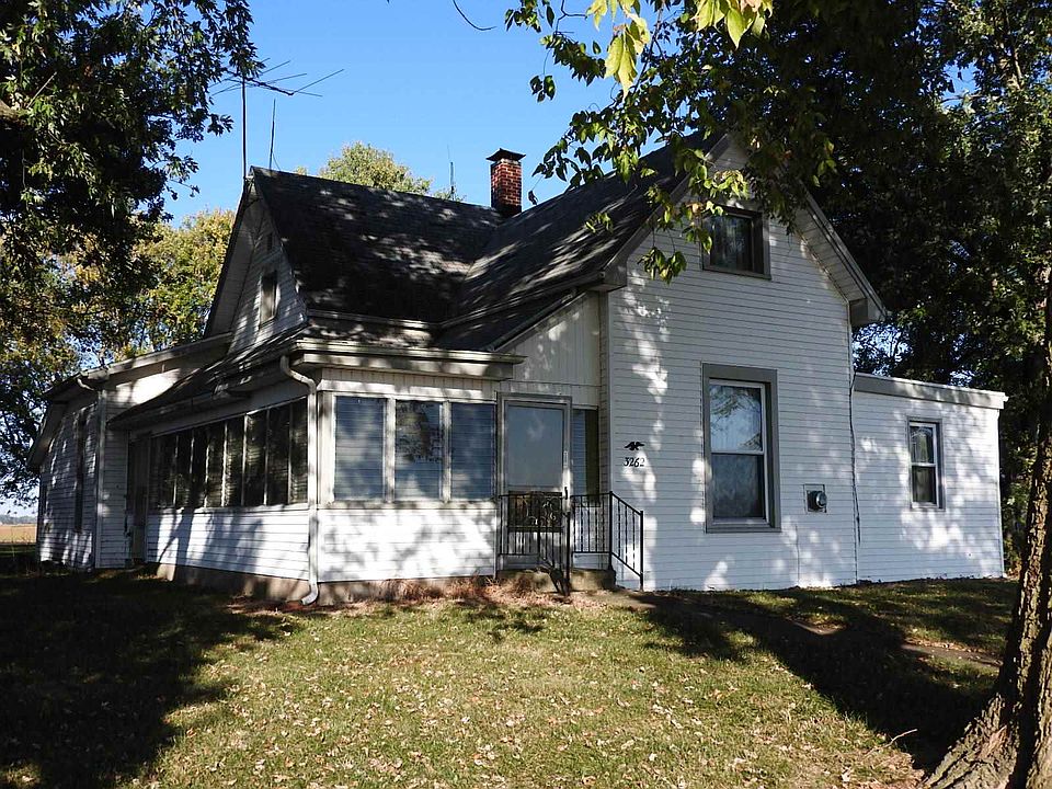 1st image of 3262 N County Road 130 E