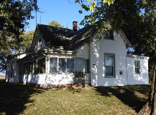 3262 N County Road 130 E, Frankfort, IN 46041