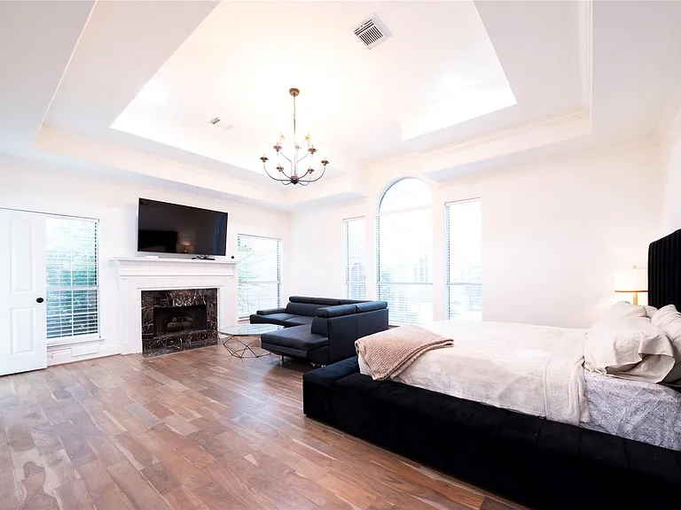 4744 Post Oak Timber Dr #39 — Photo 23