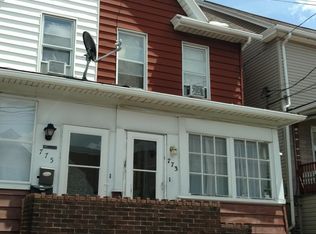 773 N Vine St, Hazleton, PA 18201