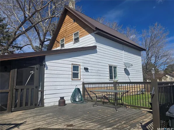 101 Willmar ROAD, Arcola, SK S0C 0G0