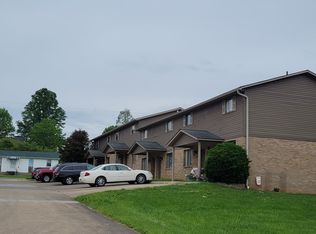 1600 Knotts Ave #15, Parkersburg, WV 26101