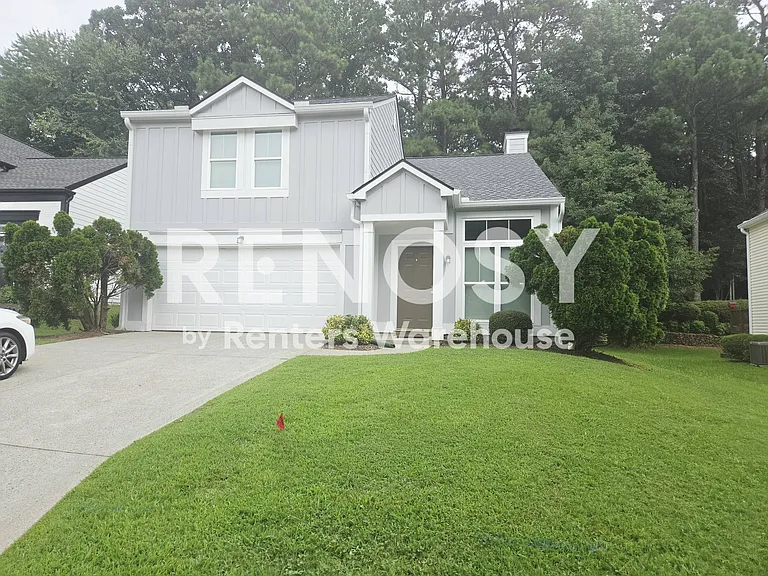 4850 N Bridges Dr — Photo 1