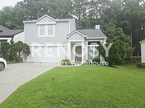 4850 N Bridges Dr Photo 1