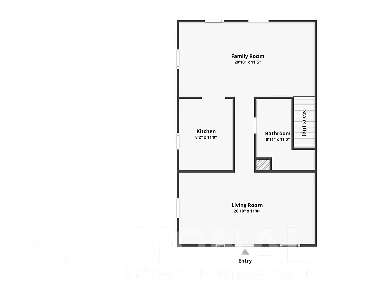 513 Tuscaloosa Ave SW #C — Photo 27