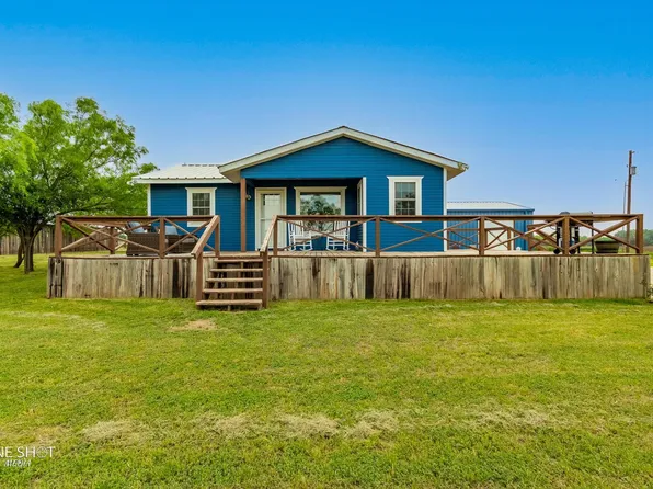 7661 County Road 241, Clyde, TX 79510