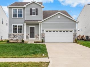 23663 Victory Ln, Columbia Station, OH 44028