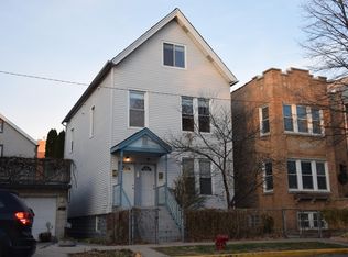 1730 W Fletcher St #2, Chicago, IL 60657