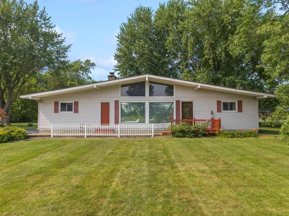 1120 Oakwood Rd, Marion, OH 43302