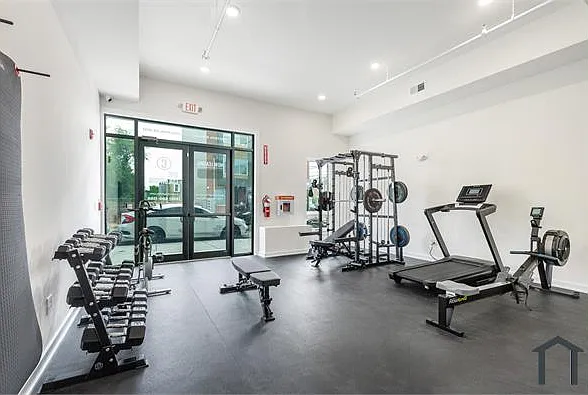 2709 Cecil B Moore Ave #402 — Photo 31