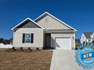 5409 Short Leaf Rd, Fayetteville, NC 28311