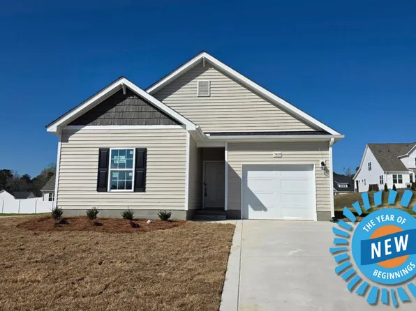 5409 Short Leaf Rd, Fayetteville, NC 28311