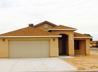 3067 S Minneola Ave, Yuma, AZ 85365