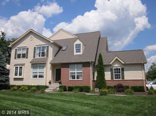 43614 Ryder Cup Sq, Ashburn, VA 20147