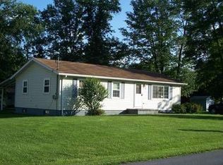 44 Catherine Ave, Beech Creek, PA 16822