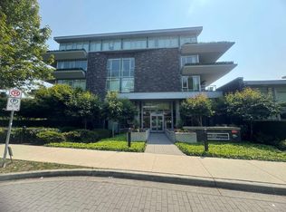 866 Arthur Erickson Pl #402, West Vancouver, BC V7T0B2