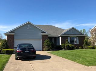 117 Woodstream Dr, Grand Island, NY 14072