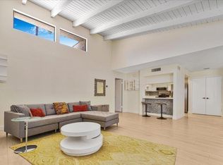 1668 S Andee Dr, Palm Springs, CA 92264