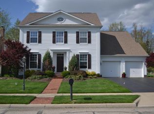 7052 Cunningham Dr, New Albany, OH